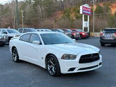 2014 Dodge Charger 