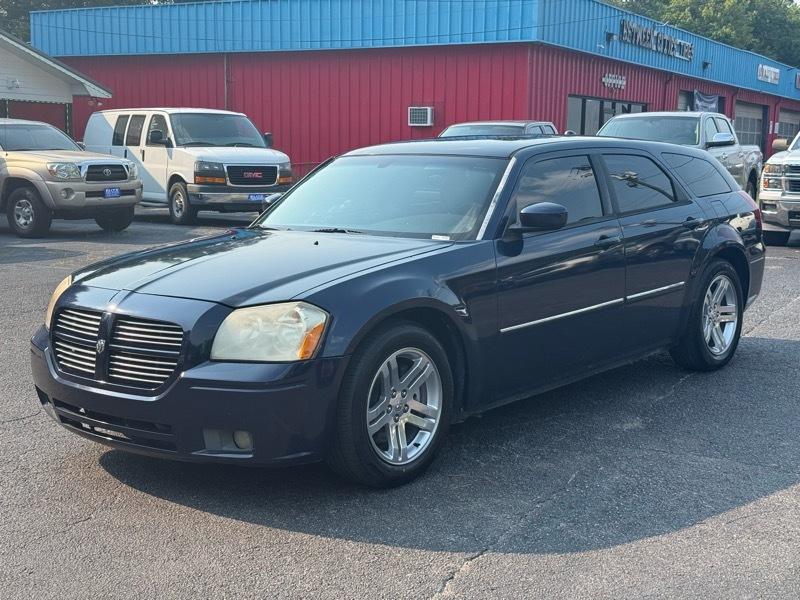 Dodge Magnum  2005