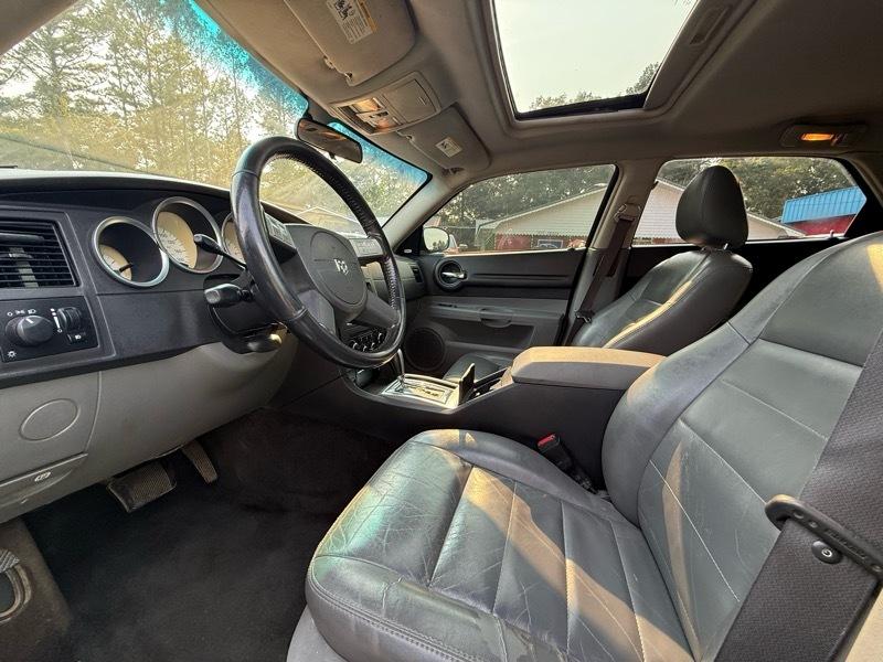 Dodge Magnum  2005