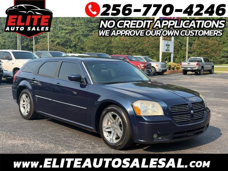 2005 Dodge Magnum R/T