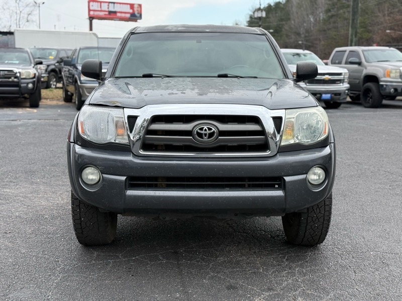 Toyota Tacoma  2009