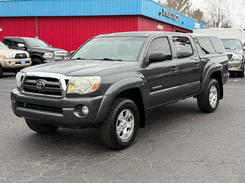 Toyota Tacoma  2009