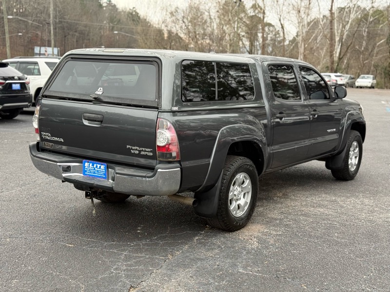 Toyota Tacoma  2009