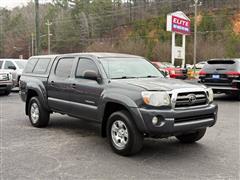 2009 Toyota Tacoma 