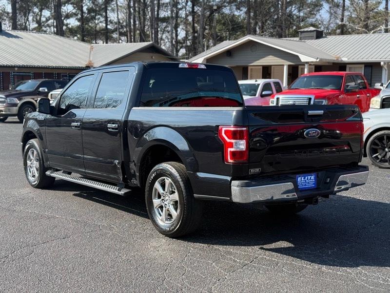 Ford F-150  2016