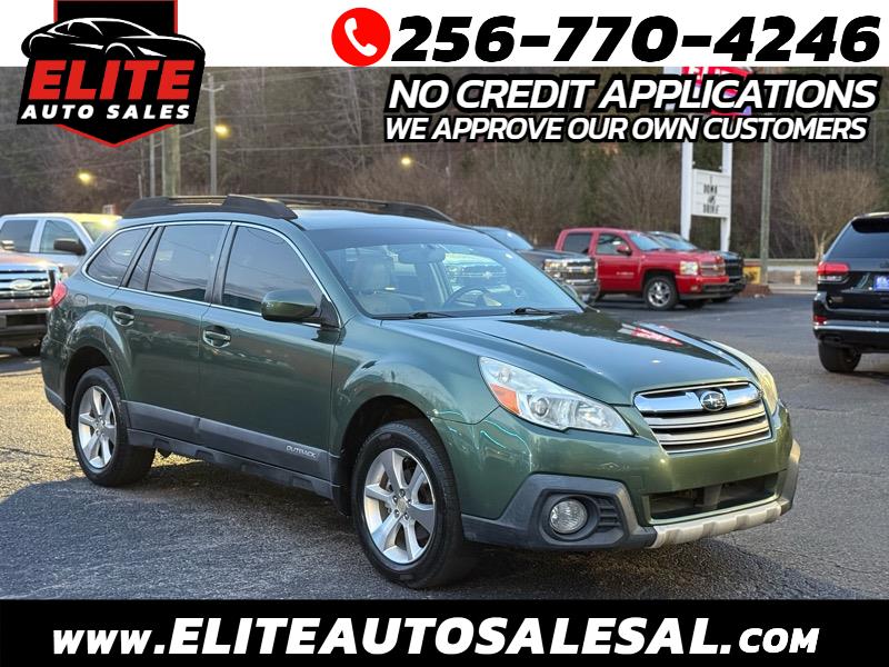 Subaru Outback  2013