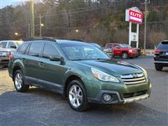 2013 Subaru Outback 