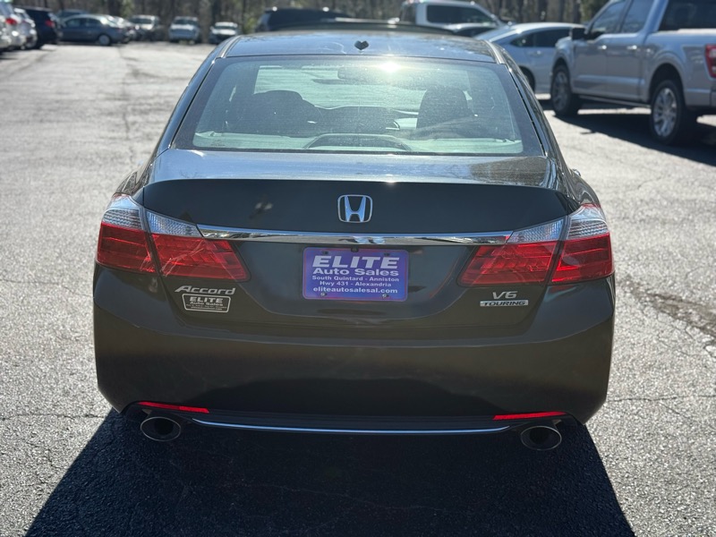 Honda Accord  2015