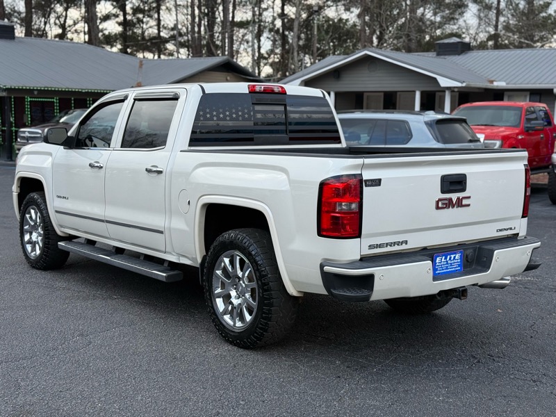 GMC Sierra 1500  2014