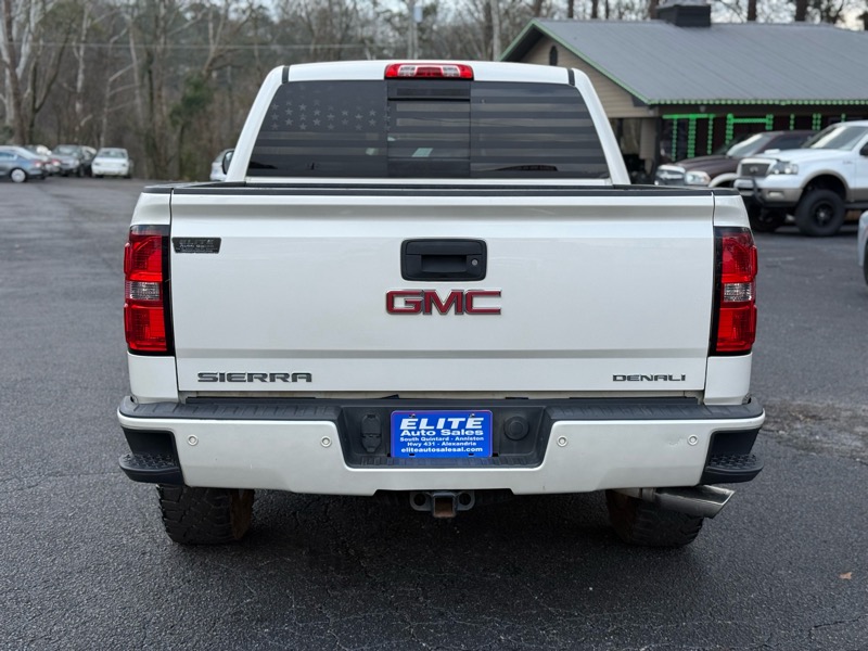 GMC Sierra 1500  2014