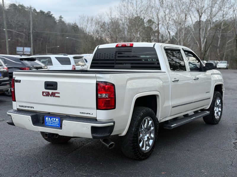 GMC Sierra 1500  2014