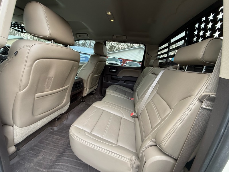 GMC Sierra 1500  2014