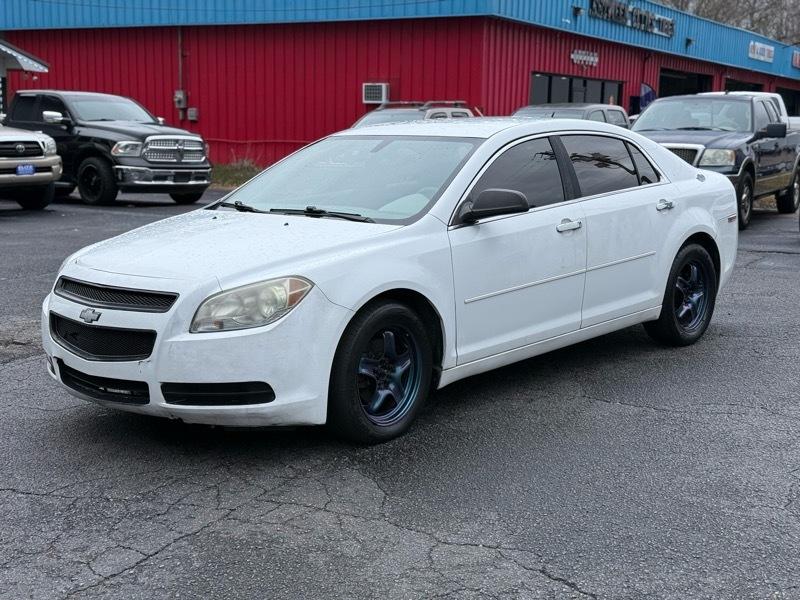 Chevrolet Cruze LT 2014