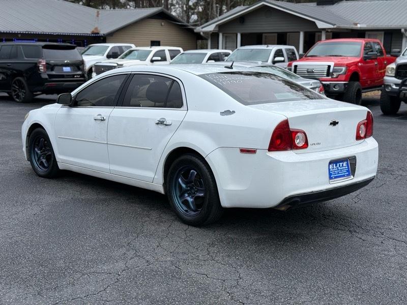 Chevrolet Cruze LT 2014
