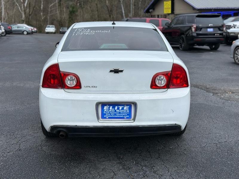 Chevrolet Cruze LT 2014