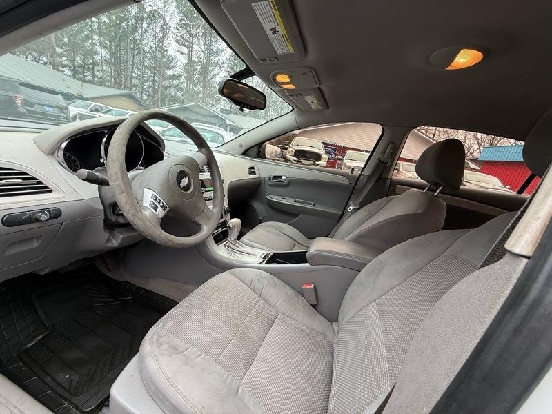 Chevrolet Cruze LT 2014