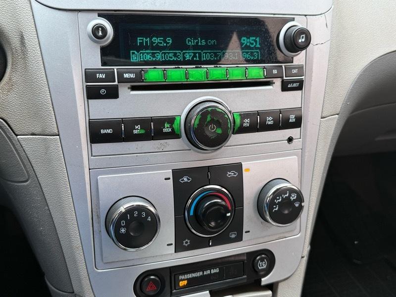 Chevrolet Cruze LT 2014