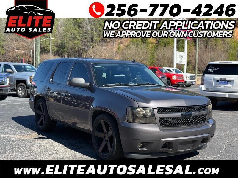 2011 Chevrolet Tahoe 1500 LS