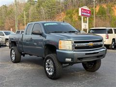 2011 Chevrolet Silverado 1500 