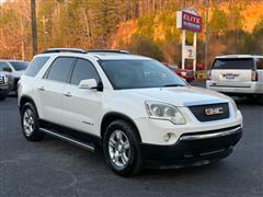 2007 GMC Acadia 