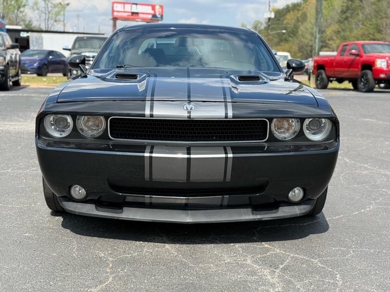 Dodge Challenger  2009
