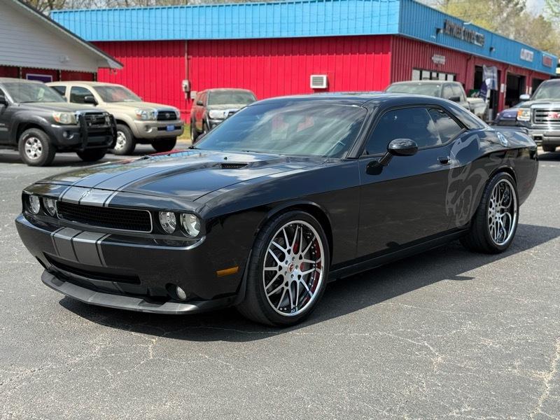 Dodge Challenger  2009