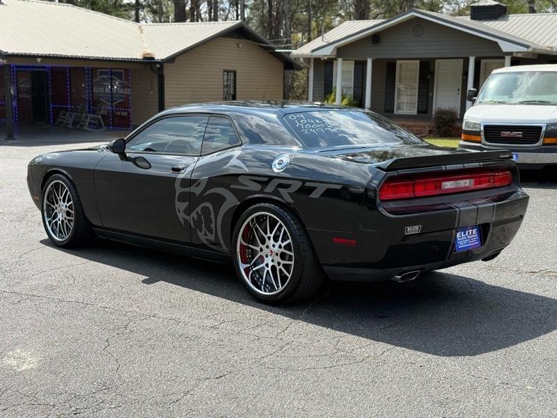 Dodge Challenger  2009