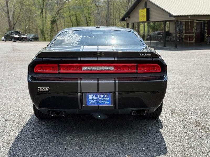 Dodge Challenger  2009