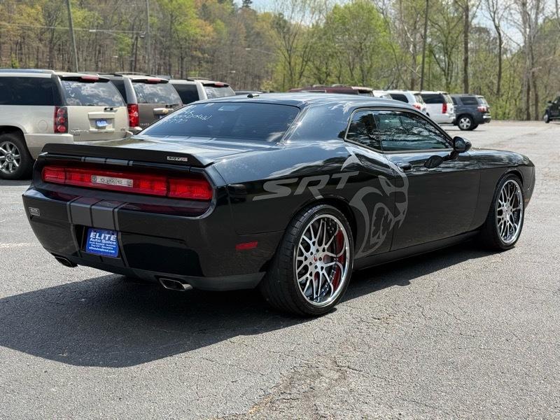 Dodge Challenger  2009
