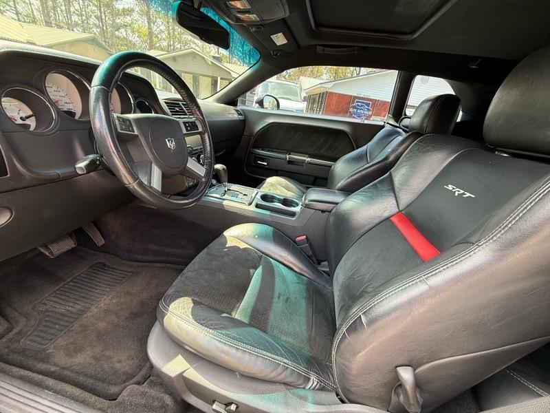 Dodge Challenger  2009