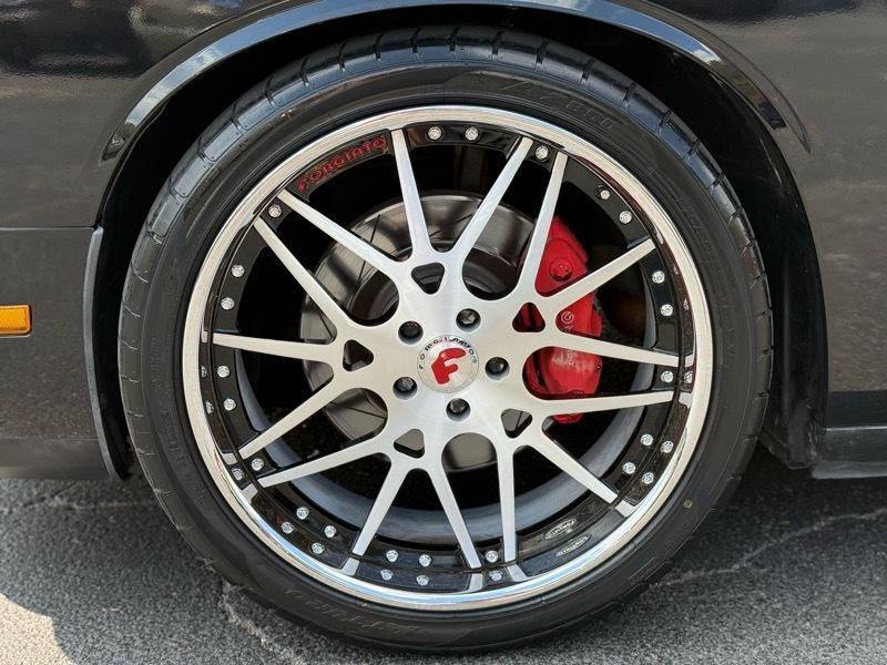 Dodge Challenger  2009