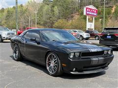 2009 Dodge Challenger 