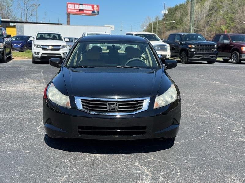 Honda Accord LX 2012