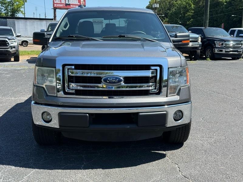 Ford F-150  2013