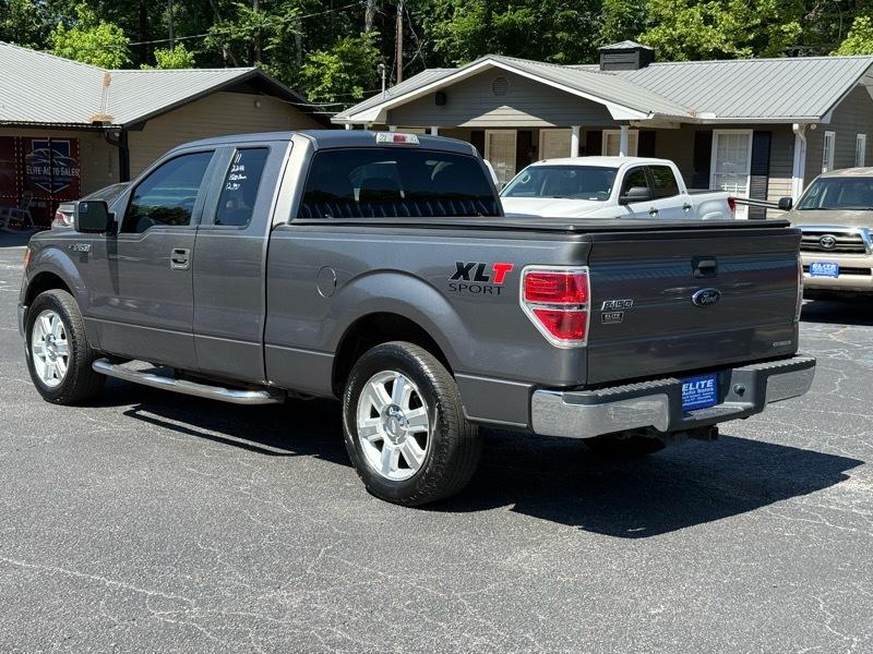 Ford F-150  2013