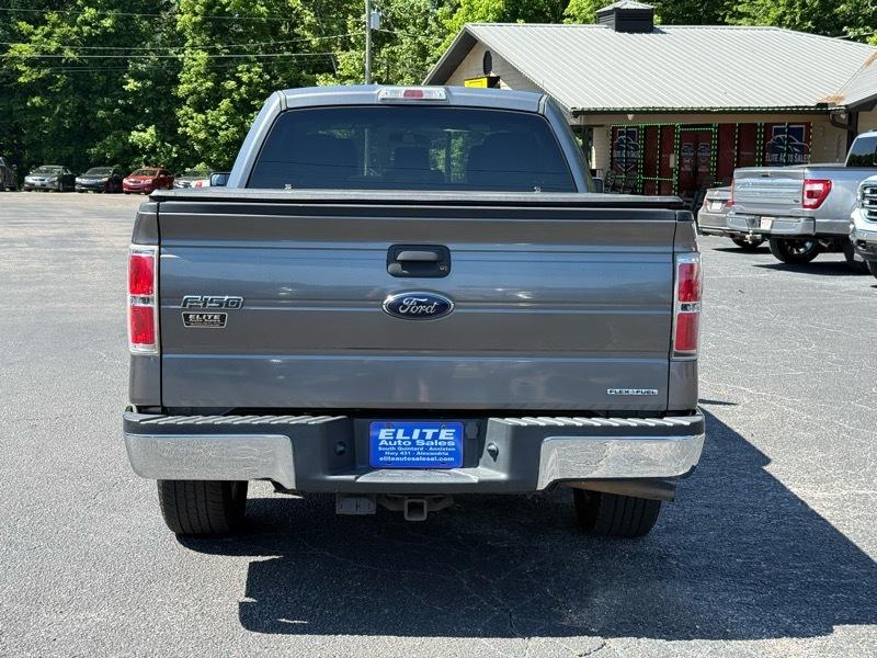 Ford F-150  2013