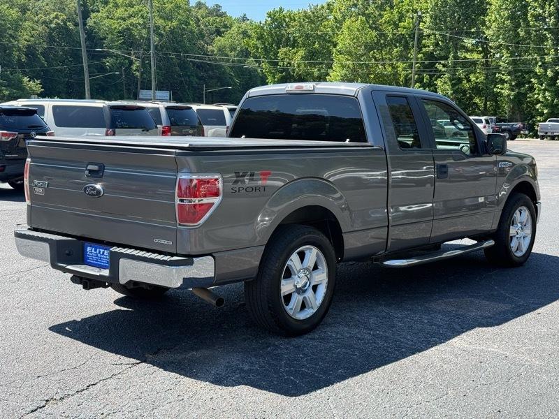 Ford F-150  2013