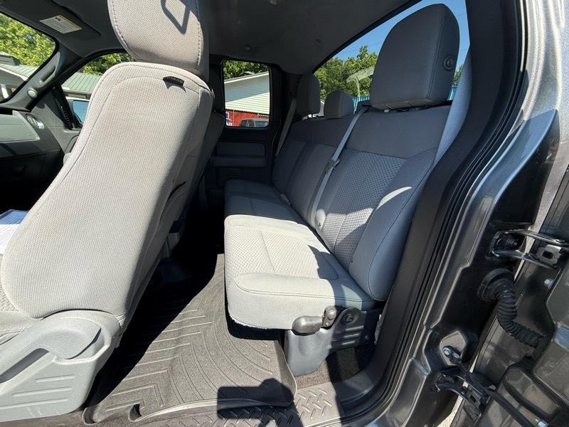 Ford F-150  2013