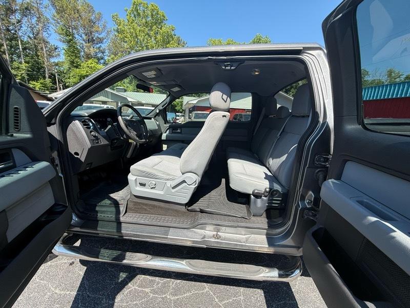 Ford F-150  2013