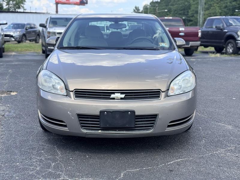 Chevrolet Impala LT 2006