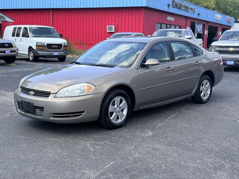 Chevrolet Impala LT 2006