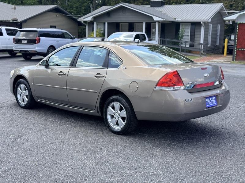 Chevrolet Impala LT 2006