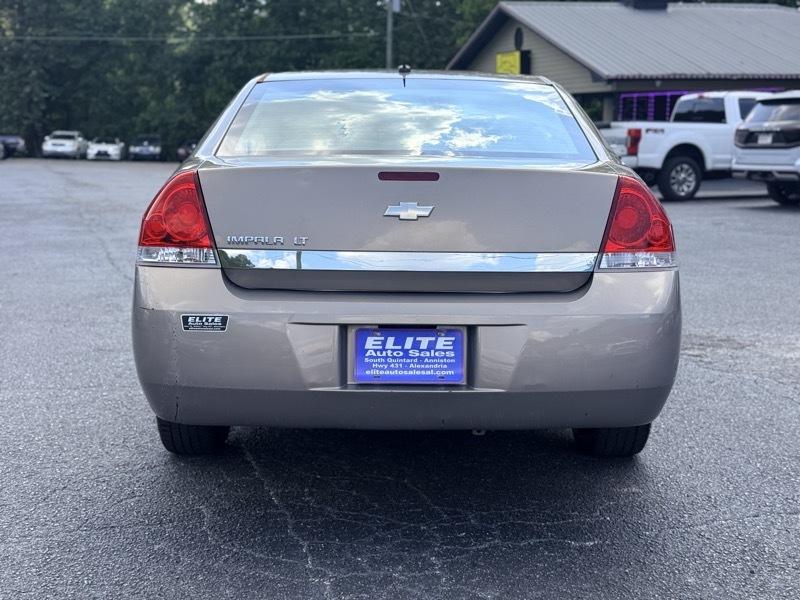 Chevrolet Impala LT 2006