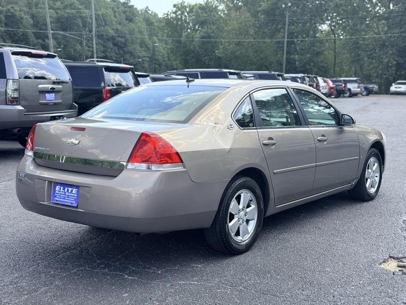 Chevrolet Impala LT 2006