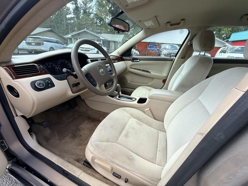 Chevrolet Impala LT 2006