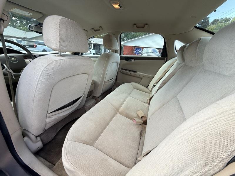Chevrolet Impala LT 2006