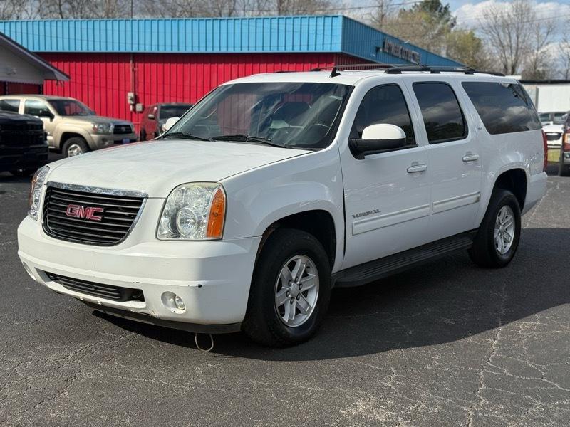 GMC Yukon XL  2013
