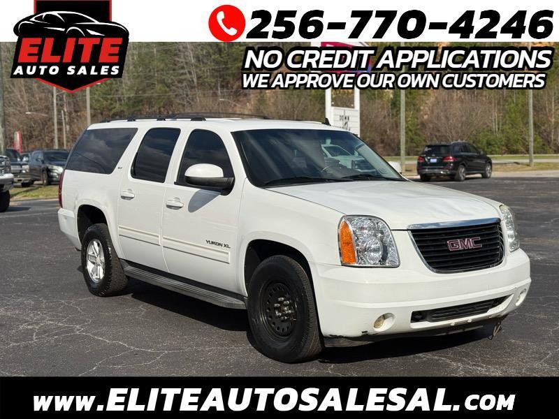 GMC Yukon XL  2013
