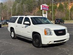 2013 GMC Yukon XL 