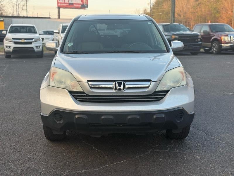 Honda CR-V  2009